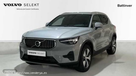  Volvo XC40 1.5 T4 PHEV RECHARGE CORE DCT 211 5P de 2023 con 22.715 Km por 41.900 EUR. en Madrid 