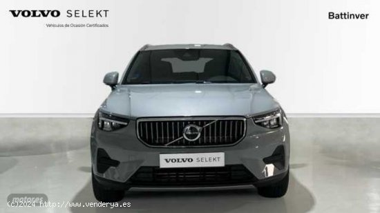 Volvo XC40 1.5 T4 PHEV RECHARGE CORE DCT 211 5P de 2023 con 22.715 Km por 41.900 EUR. en Madrid