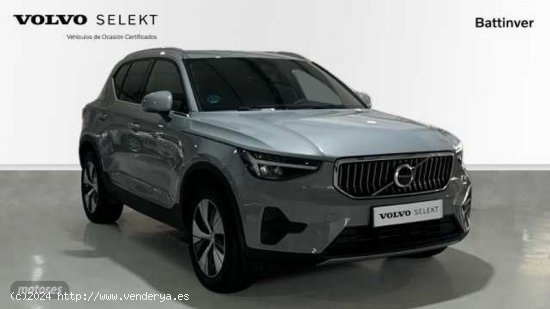 Volvo XC40 1.5 T4 PHEV RECHARGE CORE DCT 211 5P de 2023 con 22.715 Km por 41.900 EUR. en Madrid