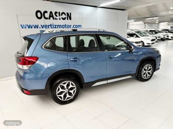 Subaru Forester 2.0i Hybrid Sport Plus CVT de 2023 con 29.000 Km por 32.900 EUR. en Guipuzcoa