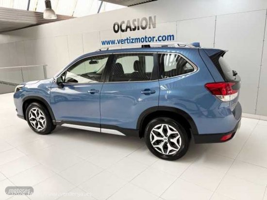 Subaru Forester 2.0i Hybrid Sport Plus CVT de 2023 con 29.000 Km por 32.900 EUR. en Guipuzcoa