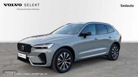  Volvo XC 60 2.0 B4 D PLUS DARK AUTO 5P de 2023 con 26.203 Km por 46.400 EUR. en Murcia 