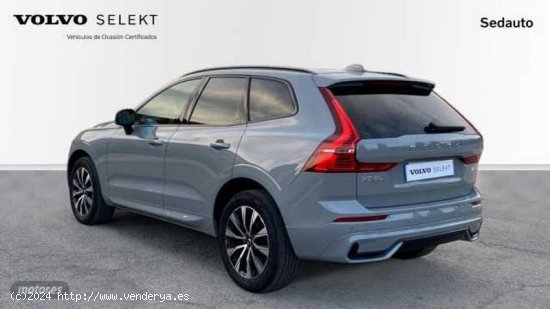 Volvo XC 60 2.0 B4 D PLUS DARK AUTO 5P de 2023 con 26.203 Km por 46.400 EUR. en Murcia