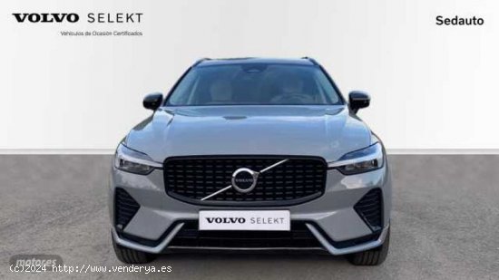 Volvo XC 60 2.0 B4 D PLUS DARK AUTO 5P de 2023 con 26.203 Km por 46.400 EUR. en Murcia