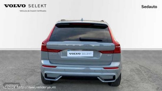 Volvo XC 60 2.0 B4 D PLUS DARK AUTO 5P de 2023 con 26.203 Km por 46.400 EUR. en Murcia