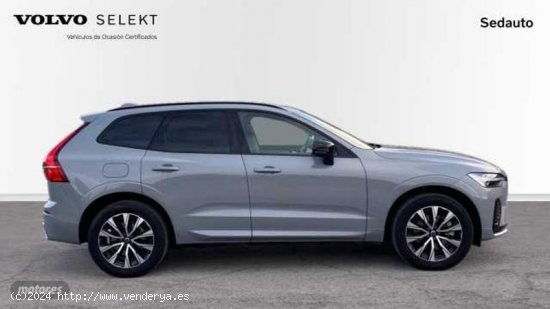 Volvo XC 60 2.0 B4 D PLUS DARK AUTO 5P de 2023 con 26.203 Km por 46.400 EUR. en Murcia