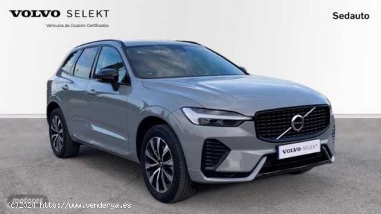 Volvo XC 60 2.0 B4 D PLUS DARK AUTO 5P de 2023 con 26.203 Km por 46.400 EUR. en Murcia