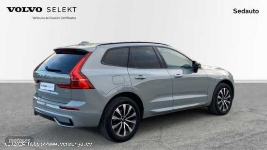 Volvo XC 60 2.0 B4 D PLUS DARK AUTO 5P de 2023 con 26.203 Km por 46.400 EUR. en Murcia