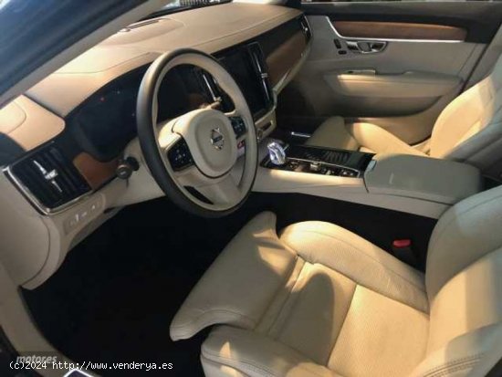 Volvo V 90 V90 T8 Twin Inscription Automatico de 2019 con 41.000 Km por 46.900 EUR. en Madrid