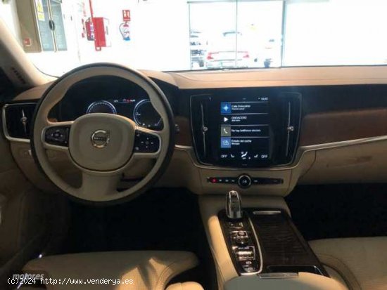 Volvo V 90 V90 T8 Twin Inscription Automatico de 2019 con 41.000 Km por 46.900 EUR. en Madrid