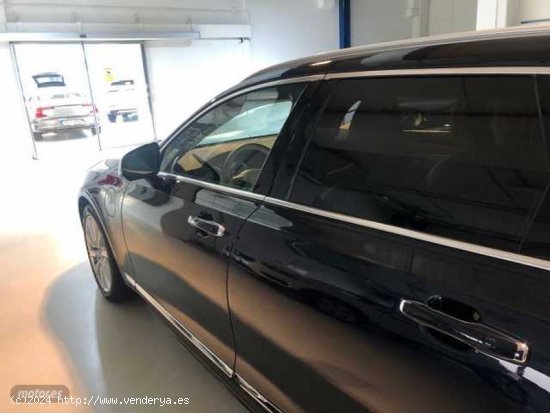 Volvo V 90 V90 T8 Twin Inscription Automatico de 2019 con 41.000 Km por 46.900 EUR. en Madrid