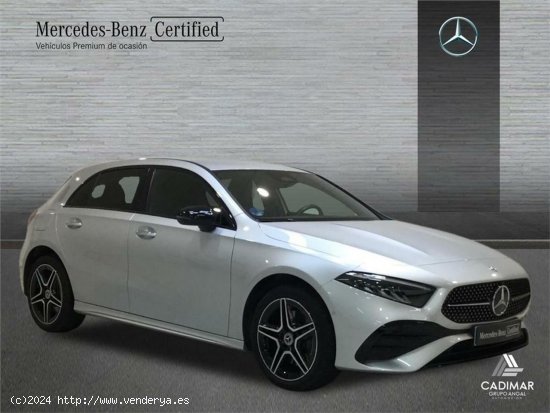 Mercedes Clase A 250 e - 