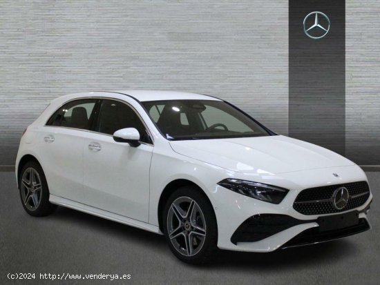 Mercedes Clase A 250 e - 