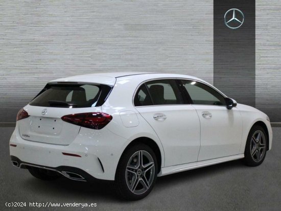 Mercedes Clase A 250 e - 