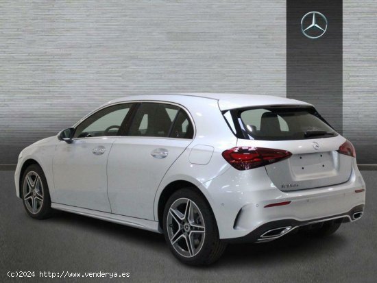 Mercedes Clase A 250 e - 