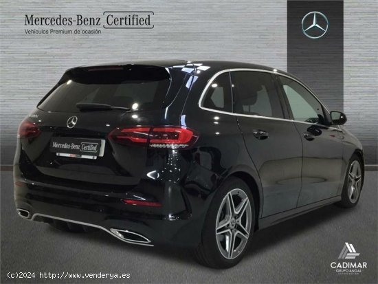 Mercedes Clase B 180 d - 