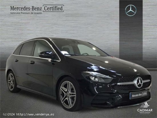 Mercedes Clase B 180 d - 