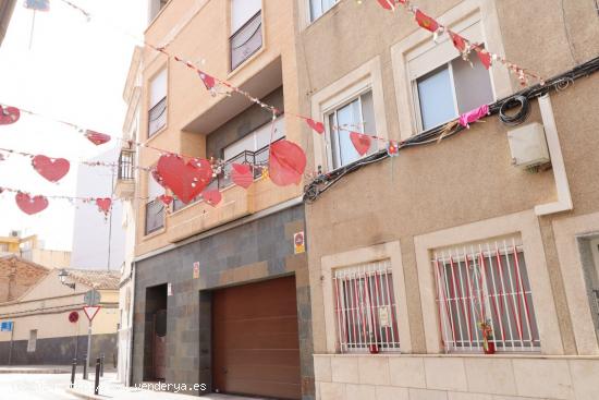 EXCLUSIVO EDIFICIO UNIFAMILIAR EN EL RAVAL - ALICANTE