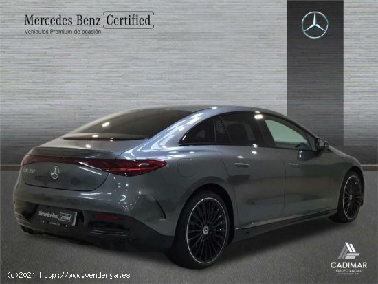 Mercedes EQE EQE 350 Edition - 