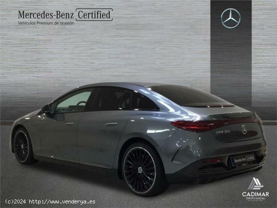 Mercedes EQE EQE 350 Edition - 