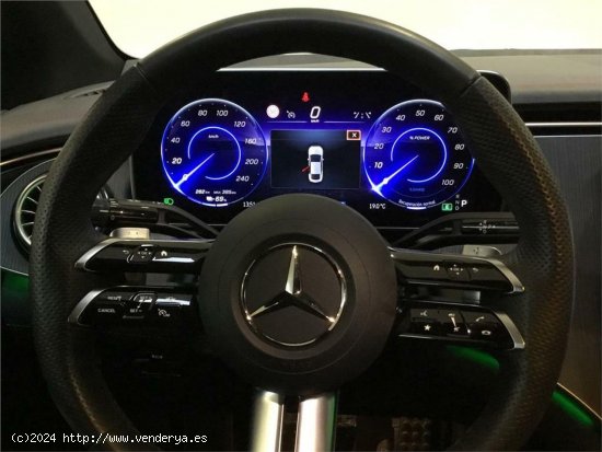 Mercedes EQE EQE 350 Edition - 