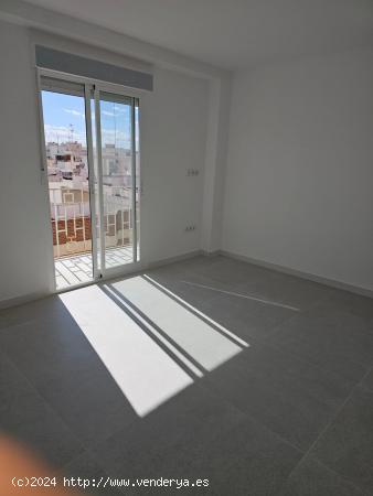 Espectacular Piso En Centro De Elche - ALICANTE