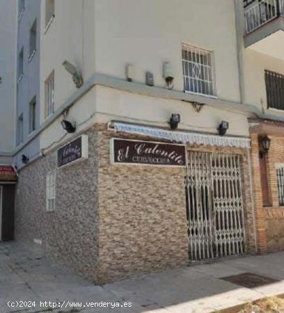 Local Comercial en Calle Puentelarra, Vallecas-Madrid - MADRID