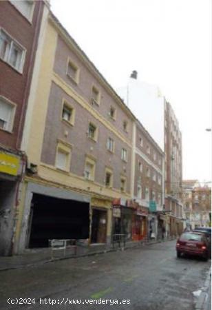 LOCAL EN VENTA EN CALLE DOCTOR SANTERO,  TETUAN-MADRID - MADRID