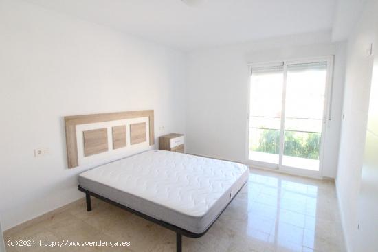 VIVIENDA  EN SECTOR V - ALICANTE