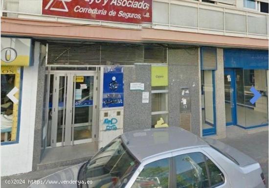  LOCAL COMERCIAL EN POZUELO DE ALARCÓN DE MADRID - MADRID 