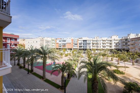 ¿PENSANDO EN CAMBIAR DE CASA? - ALICANTE