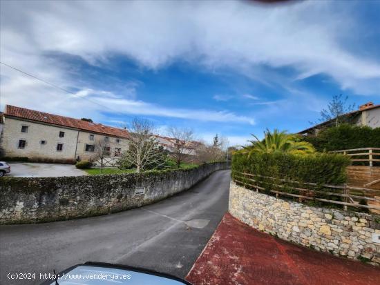  Suelo urbano residencial en DE LAMADRID, LA HOYACA - ASTURIAS 