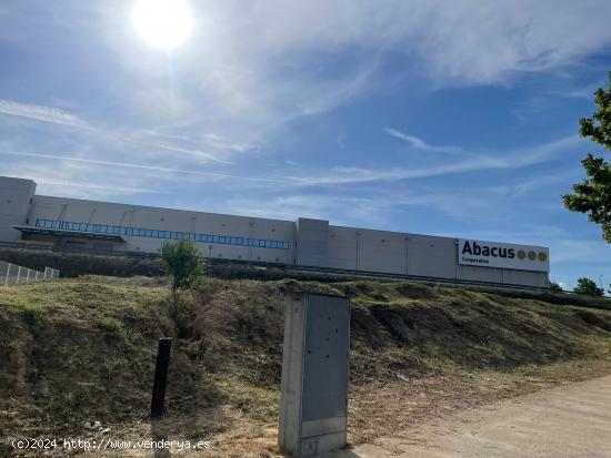 VENTA TERRENO URBANIZABLE EN VILANOVA DEL CAMÍ ZONA POLÍGON INDUSTRIAL PLA DE RIGAT - BARCELONA