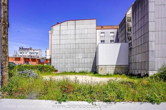 Oportunidad Única! Solar Urbano en Venta en Carballo, - A CORUÑA