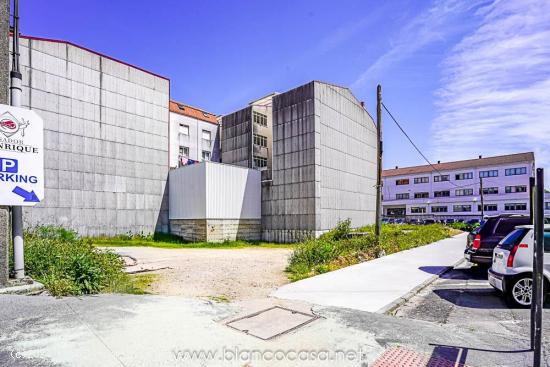 Oportunidad Única! Solar Urbano en Venta en Carballo, - A CORUÑA