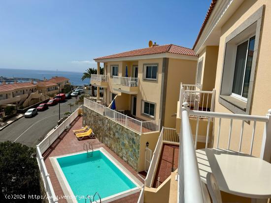 Precioso apartamento con vistas al mar en Loma Dos - LAS PALMAS