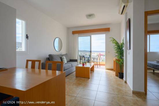 Precioso apartamento con vistas al mar en Loma Dos - LAS PALMAS