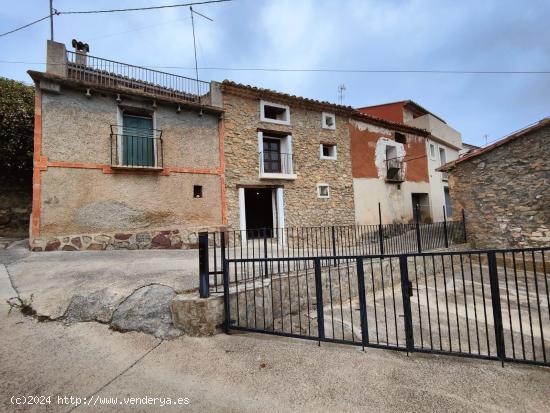  Casa en venta Bejis-Castellón - CASTELLON 