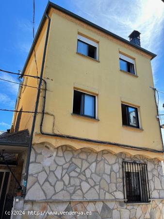 SE VENDE VIVIENDA EN NOCEDA - LEON