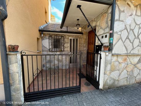 SE VENDE VIVIENDA EN NOCEDA - LEON