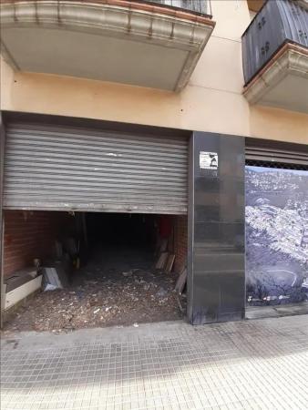 VENTA DE LOCAL en La Palma de Cervelló (Barcelona) - BARCELONA