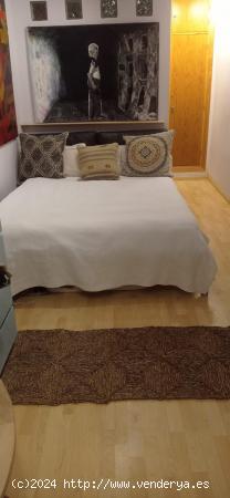 Apartamento en el centro de Vejer - CADIZ