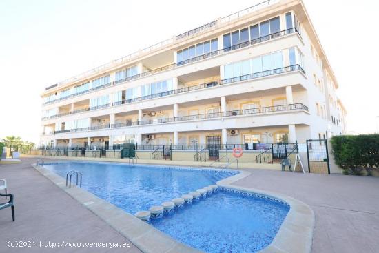  Playa Flamenca apartamento residencial La Mirada - ALICANTE 