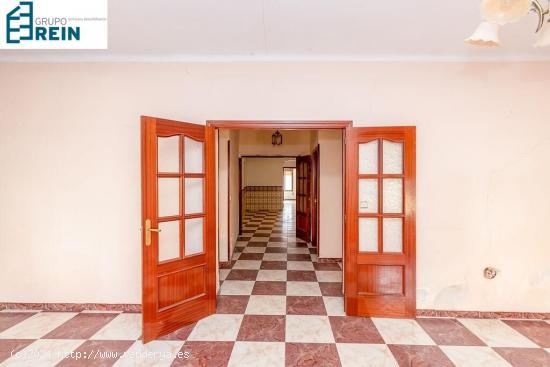 Vivienda unifamiliar adosada en Villasequilla - TOLEDO