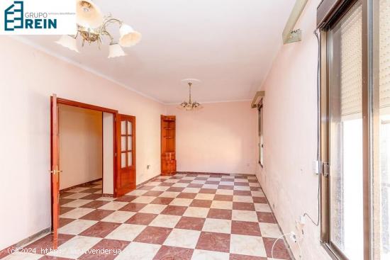 Vivienda unifamiliar adosada en Villasequilla - TOLEDO