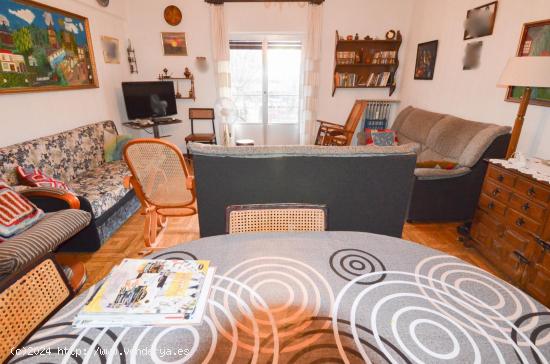 Urbis te ofrece un piso en venta en zona San Cristóbal, Salamanca. - SALAMANCA