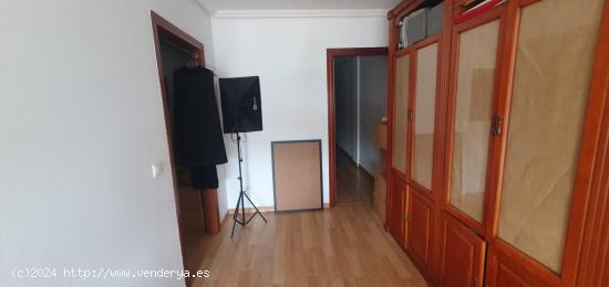 Piso en venta en San Roque - BADAJOZ