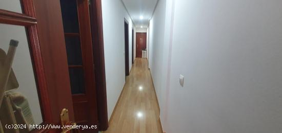 Piso en venta en San Roque - BADAJOZ