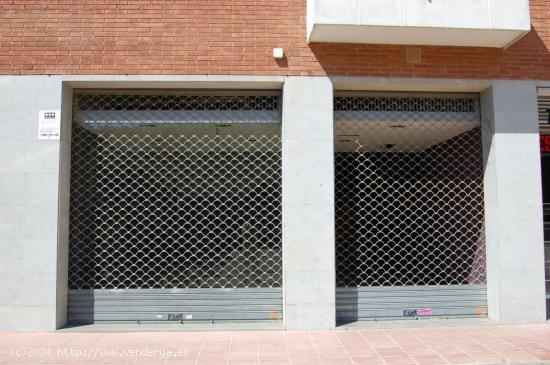 Local comercial en el centro de Teià - BARCELONA