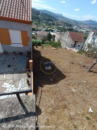 Terreno urbanizable en la ciudad - PONTEVEDRA